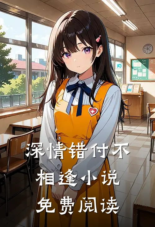 深情错付不相逢小说免费阅读