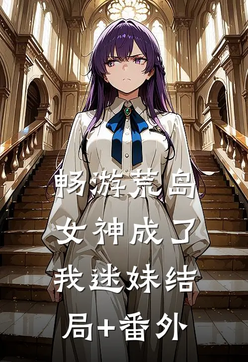 畅游荒岛，女神成了我迷妹结局+番外