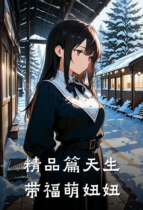 精品篇天生带福萌妞妞