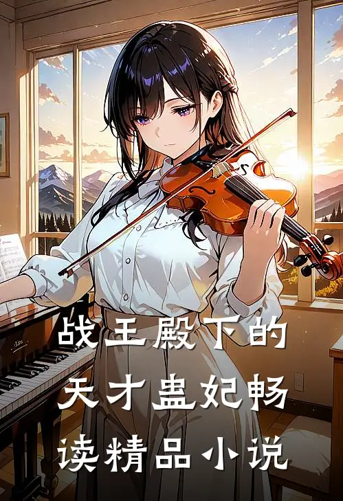 战王殿下的天才蛊妃畅读精品小说