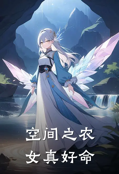 空间之农女真好命
