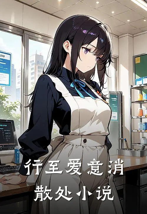 行至爱意消散处小说