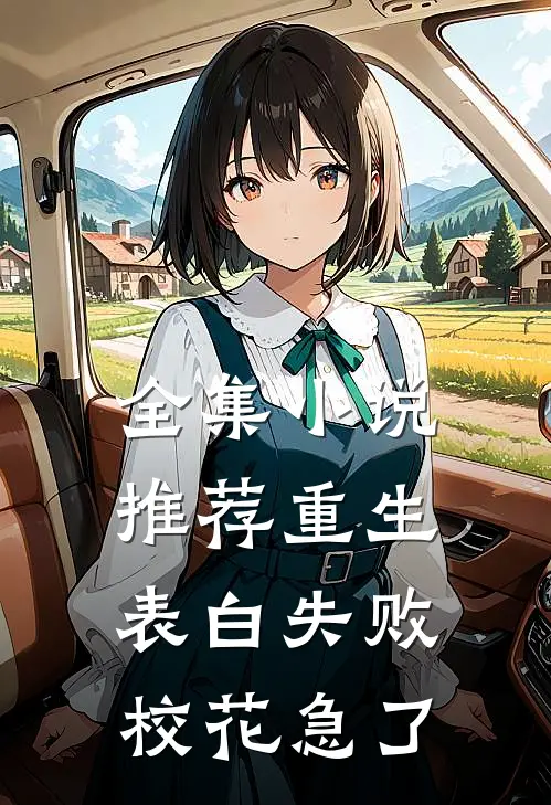 全集小说推荐重生表白失败，校花急了