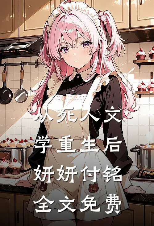 从死人文学重生后妍妍付铭全文免费