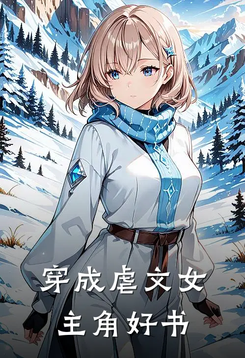 穿成虐文女主角好书