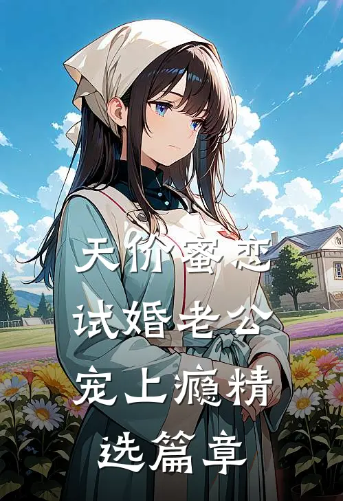 天价蜜恋：试婚老公宠上瘾精选篇章