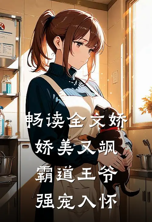 畅读全文娇娇美又飒，霸道王爷强宠入怀