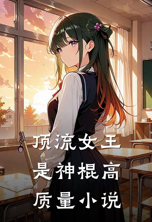 顶流女王是神棍高质量小说