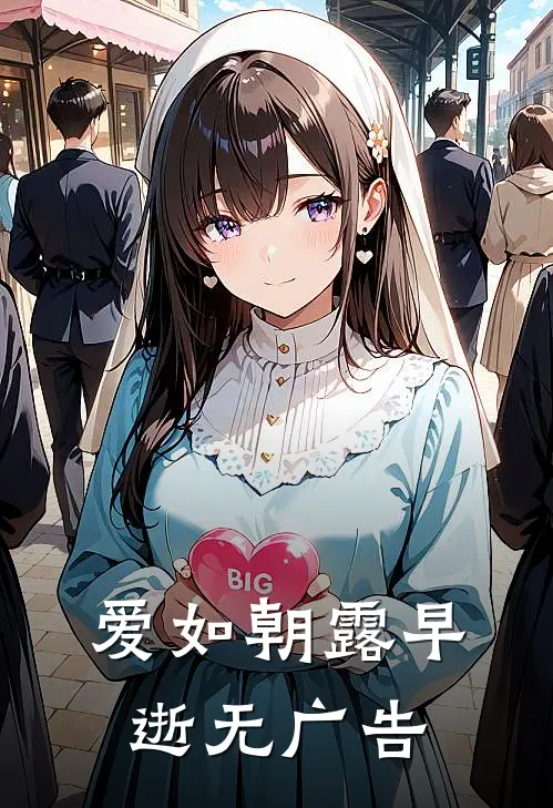 爱如朝露早逝无广告