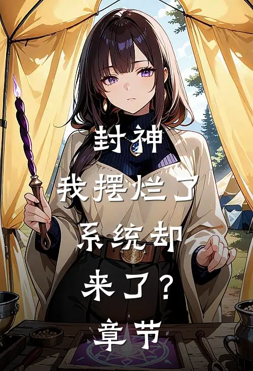 封神：我摆烂了，系统却来了？章节
