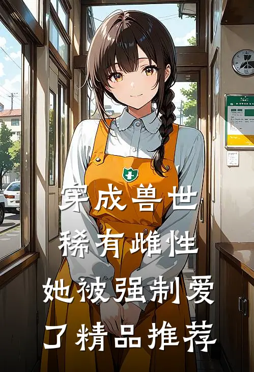 穿成兽世稀有雌性，她被强制爱了精品推荐
