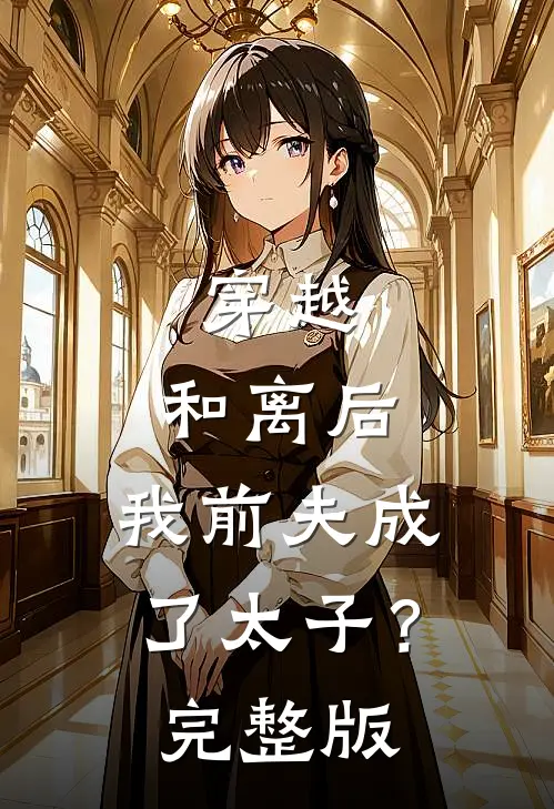 穿越：和离后，我前夫成了太子？完整版