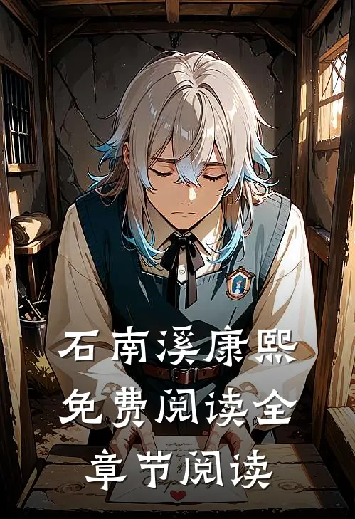 石南溪康熙免费阅读全章节阅读