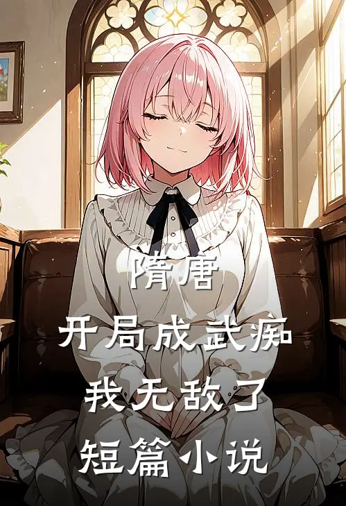 隋唐：开局成武痴，我无敌了短篇小说