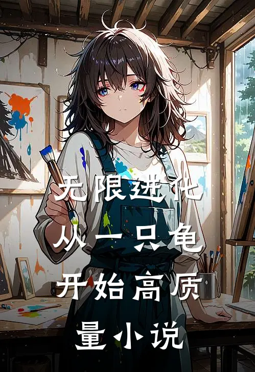 无限进化，从一只龟开始高质量小说