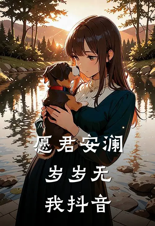 愿君安澜，岁岁无我抖音