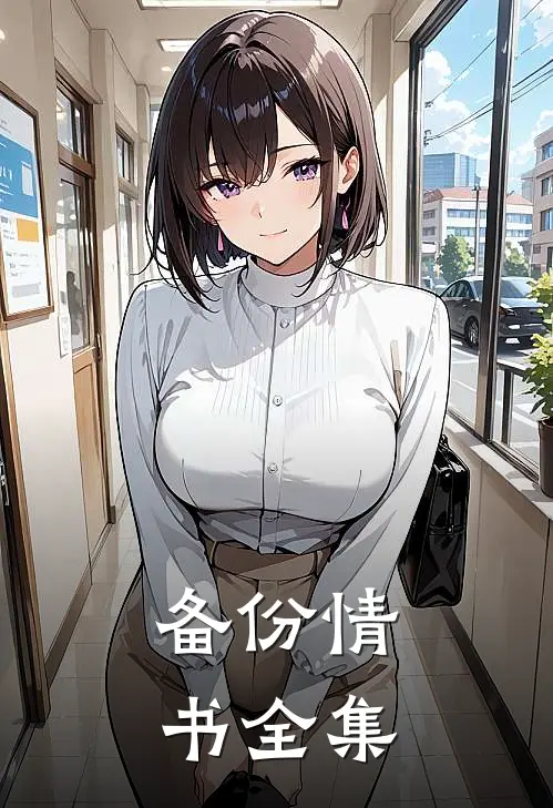备份情书 全集