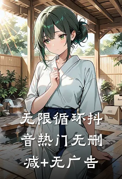 无限循环抖音热门无删减+无广告