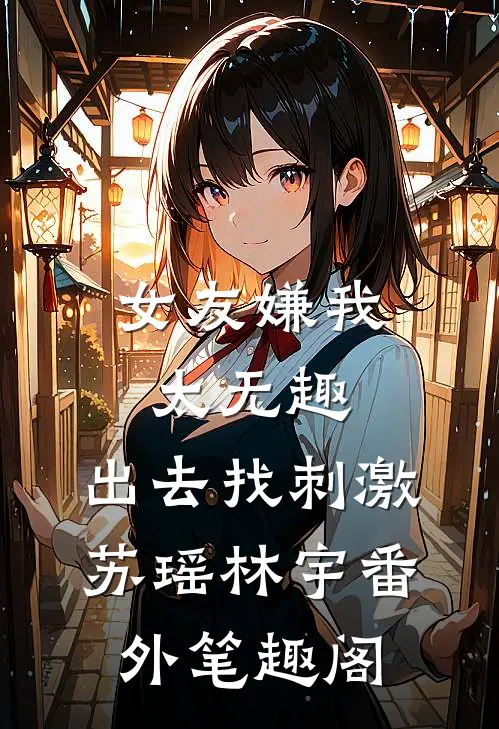女友嫌我太无趣，出去找刺激：苏瑶林宇番外笔趣阁