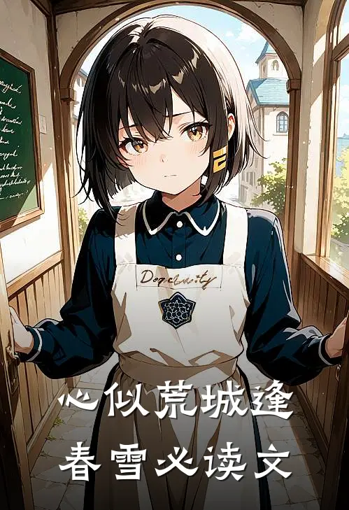 心似荒城逢春雪必读文