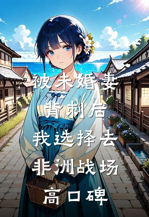 被未婚妻背刺后，我选择去非洲战场高口碑