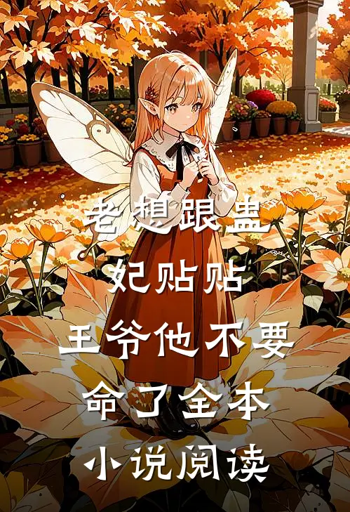 老想跟蛊妃贴贴，王爷他不要命了全本小说阅读