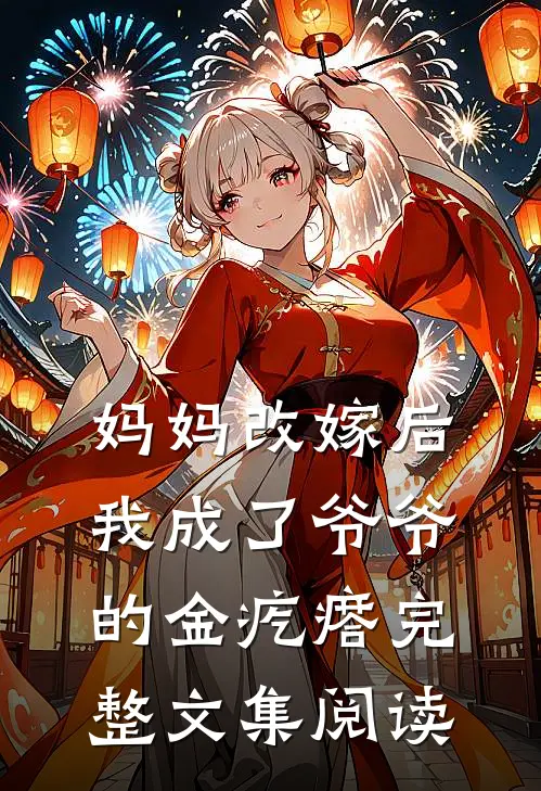 妈妈改嫁后，我成了爷爷的金疙瘩完整文集阅读
