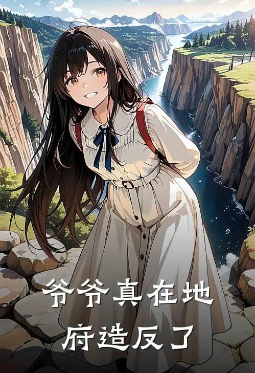 爷爷真在地府造反了