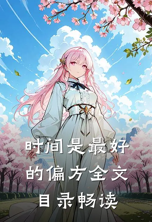 时间是最好的偏方全文目录畅读