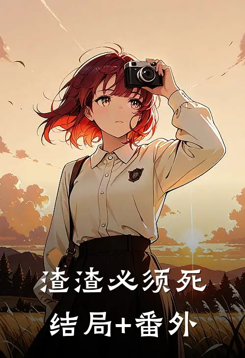 渣渣必须死结局+番外