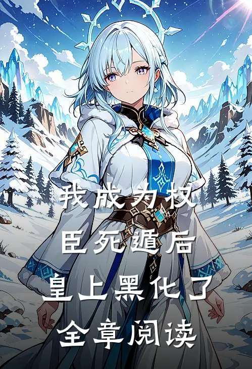 我成为权臣死遁后,皇上黑化了全章阅读