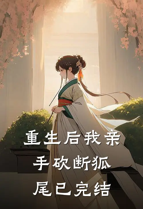 重生后我亲手砍断狐尾已完结