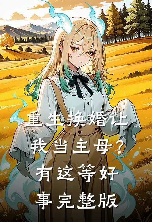 重生换婚让我当主母？有这等好事完整版