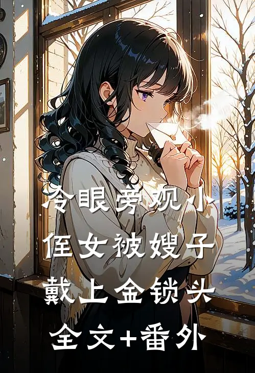 冷眼旁观小侄女被嫂子戴上金锁头全文+番外