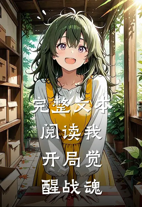 完整文本阅读我，开局觉醒战魂