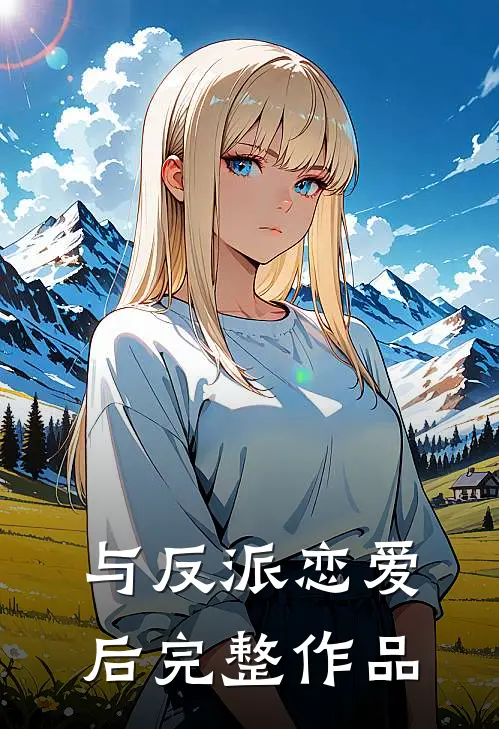 与反派恋爱后完整作品