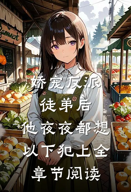 娇宠反派徒弟后，他夜夜都想以下犯上全章节阅读