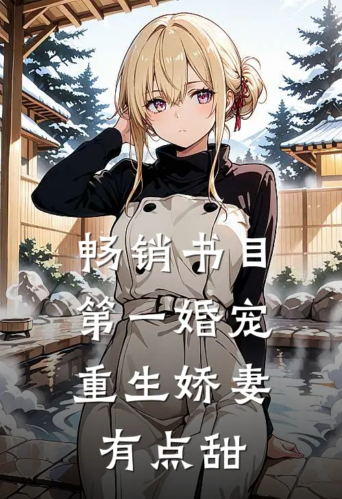 畅销书目第一婚宠:重生娇妻有点甜