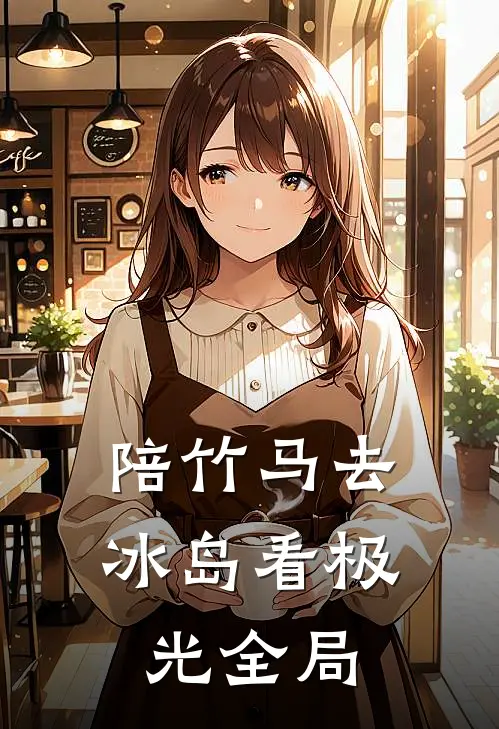 陪竹马去冰岛看极光全局