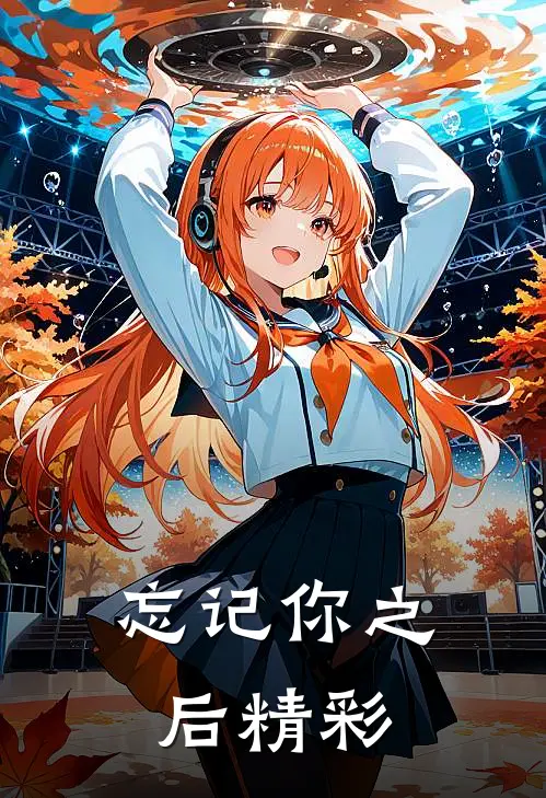 忘记你之后精彩歌词