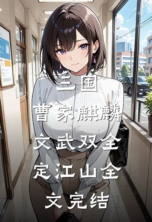 三国：曹家麒麟，文武双全定江山全文完结