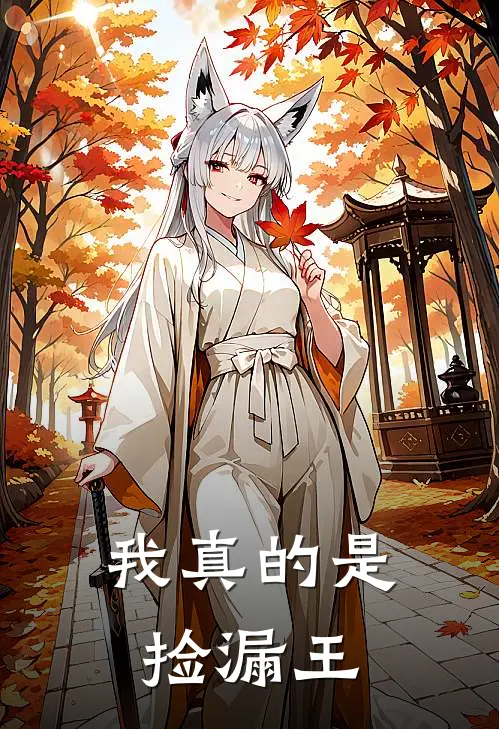 我真的是捡漏王