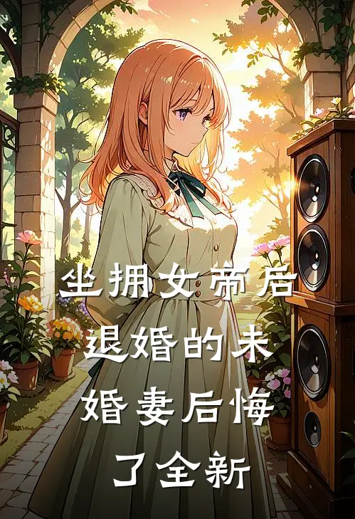 坐拥女帝后，退婚的未婚妻后悔了全新