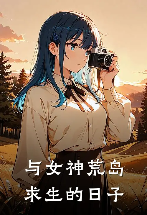 与女神荒岛求生的日子专业跳大神