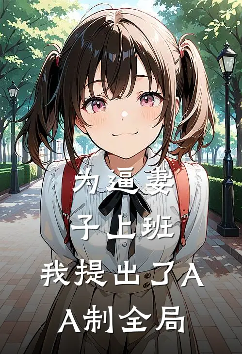 为逼妻子上班，我提出了AA制全局