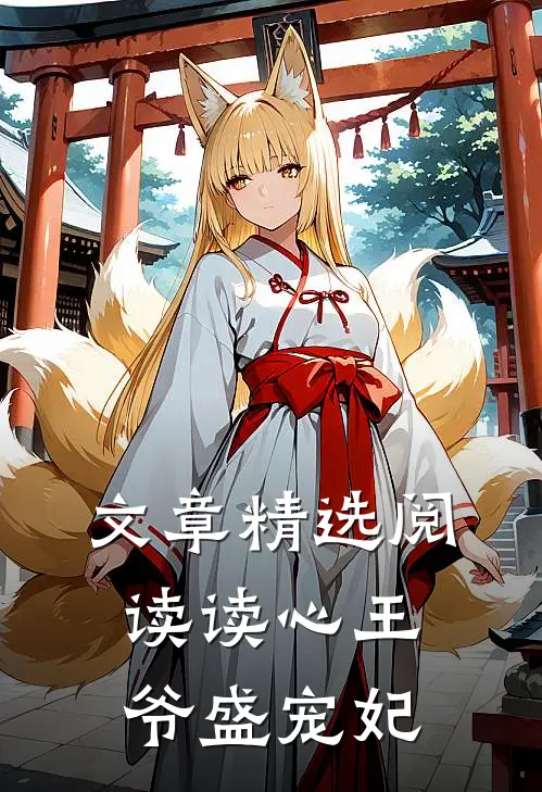 文章精选阅读读心王爷盛宠妃