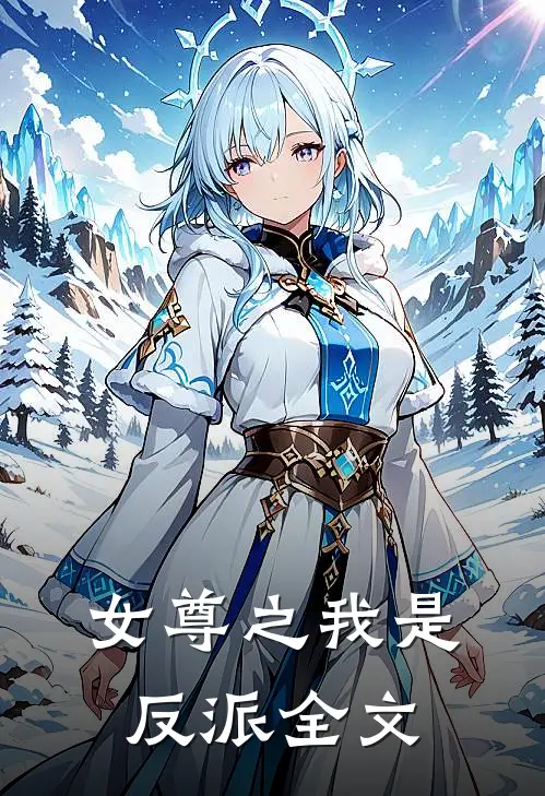 女尊之我是反派全文