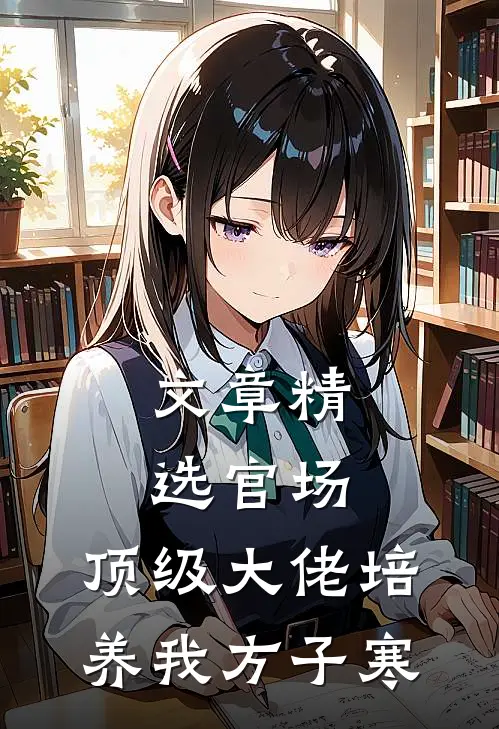 文章精选官场:顶级大佬培养我方子寒