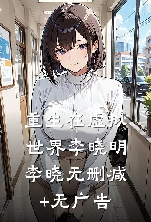 重生在虚拟世界李晓明李晓无删减+无广告