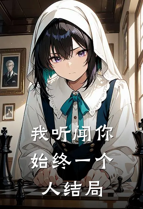 我听闻你始终一个人结局